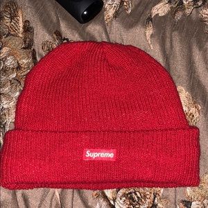NEW SUPREME BEANIE